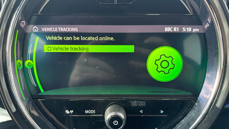 MINI Countryman 2.0 Cooper S Sport 5dr Auto Petrol Hatchback